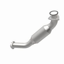 Load image into Gallery viewer, MagnaFlow 08-09 Pontiac G8 3.6L Direct Fit Converter - 5461694