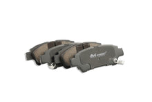 Load image into Gallery viewer, DBA 04-10 Toyota Sienna (Rear Rotor) Street Series Rear Brake Pads - DB1660SS