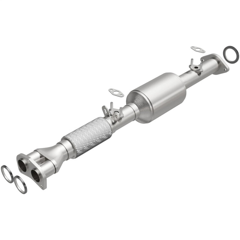 MagnaFlow Direct Fit Catalytic Converter 91-95 Toyota Previa 2.4L - 3391896