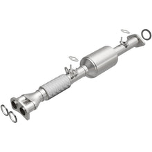 Load image into Gallery viewer, MagnaFlow Direct Fit Catalytic Converter 91-95 Toyota Previa 2.4L - 3391896