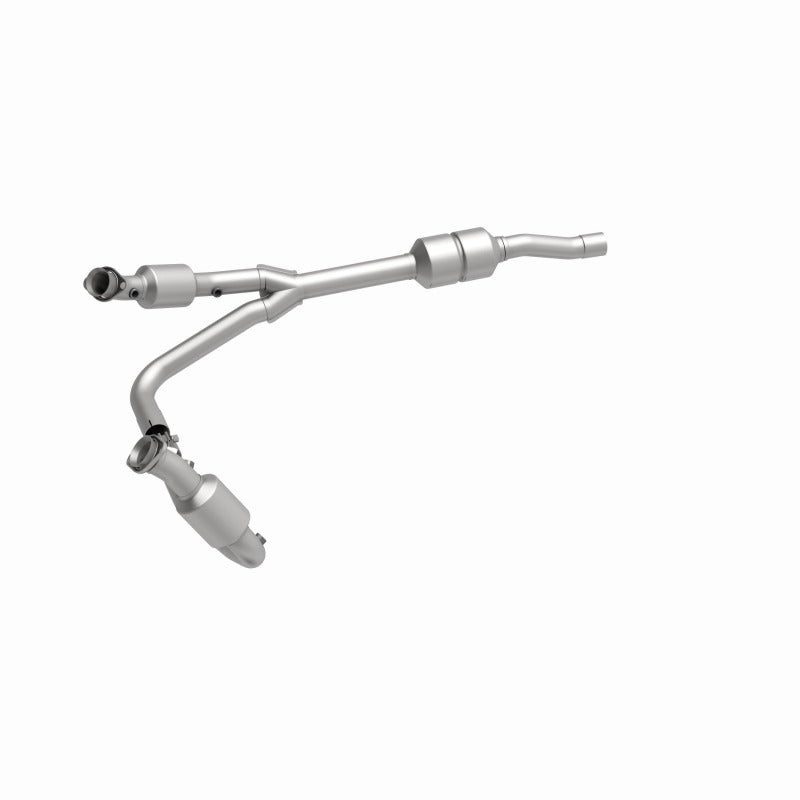 MagnaFlow Direct Fit Catalytic Converter 02-03 Ram 1500 4.7L - 458070