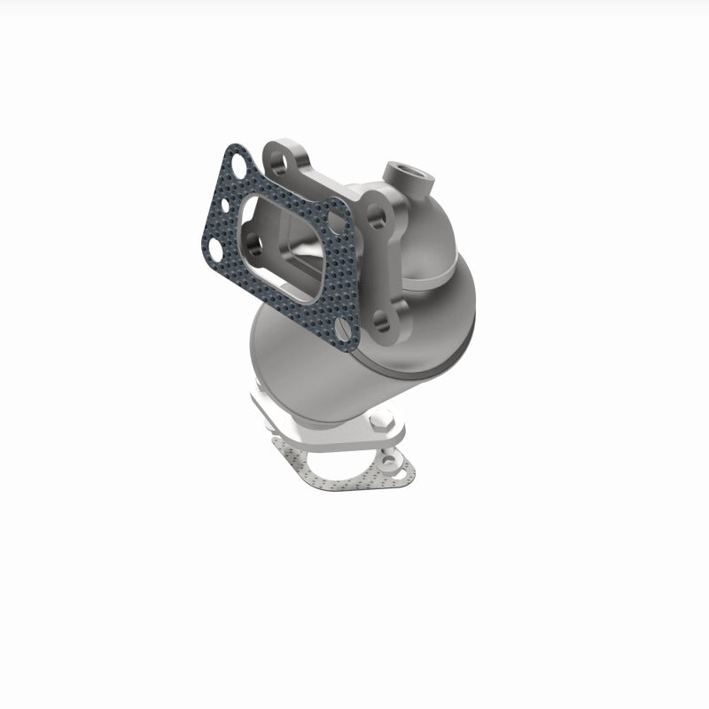 MagnaFlow 2017 Cadillac XT5 Rear Underbody 3.6L Direct Fit Converter - 280176