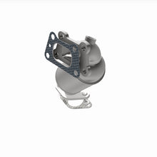 Load image into Gallery viewer, MagnaFlow 2017 Cadillac XT5 Rear Underbody 3.6L Direct Fit Converter - 280176