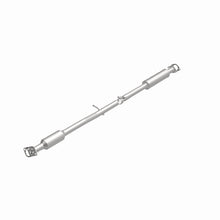 Load image into Gallery viewer, MagnaFlow Direct Fit Catalytic Converter OEM 14-15 Hyundai Tucson 2.0L Underbody - 52815