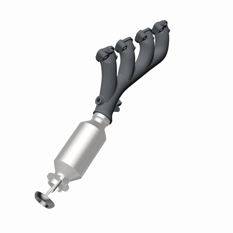 MagnaFlow Conv DF 05-06 Cadillac STS 4.6L P/S Manifold/04-06 Truck SRX 4.6L P/S Manifold (49 State) - 50761