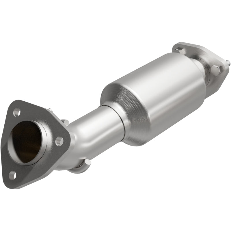MagnaFlow 14-15 Honda Civic 1.8L Direct Fit Converter - 5571452