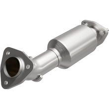 Load image into Gallery viewer, MagnaFlow 14-15 Honda Civic 1.8L Direct Fit Converter - 5571452