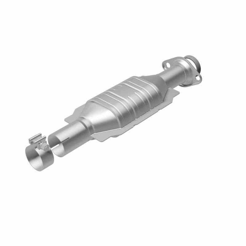 MagnaFlow Direct Fit Catalytic Converter 09-11 Ford Escape 3.0L - 51518