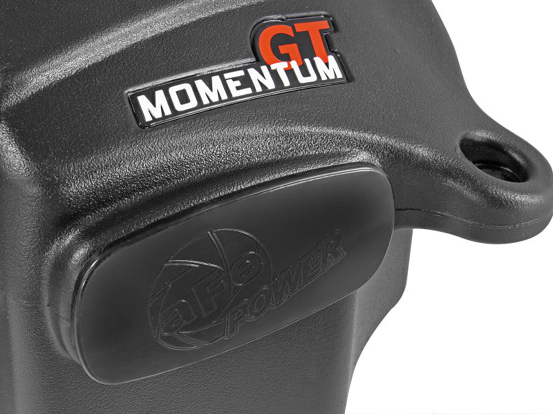 aFe Momentum GT PRO DRY S Stage-2 Intake System 10-15 Nissan Patrol 5.6L V8 - 51-76104