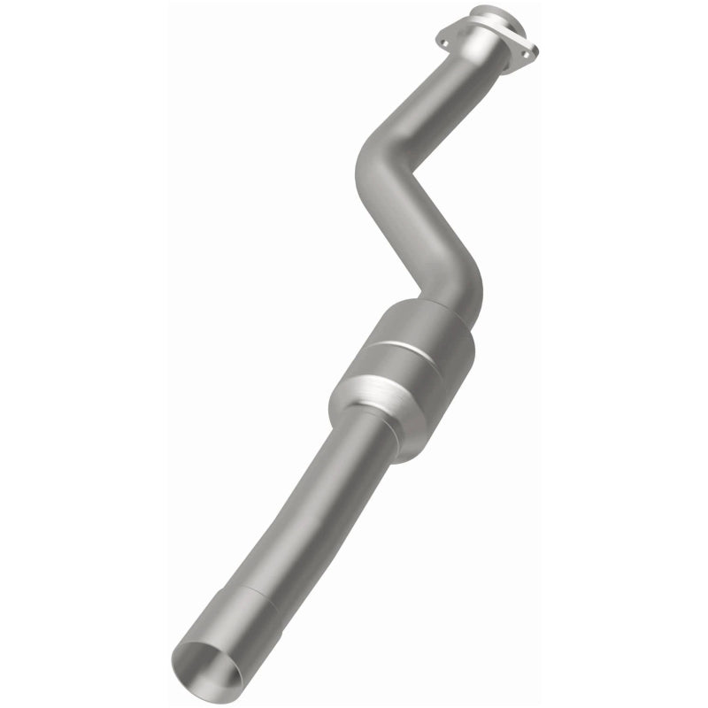 MagnaFlow Direct Fit Catalytic Converter 09 CTS-V 6.2L S/C Driver Side OEM - 49172