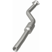 Load image into Gallery viewer, MagnaFlow Direct Fit Catalytic Converter 09 CTS-V 6.2L S/C Driver Side OEM - 49172