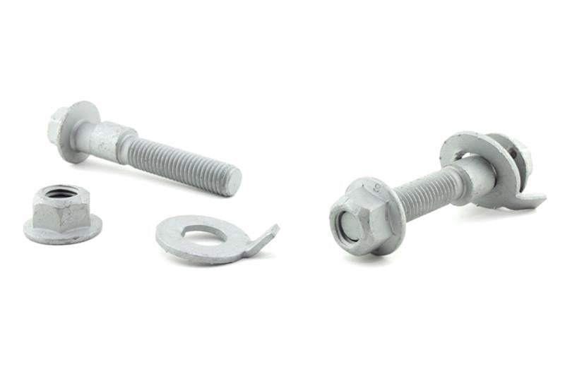 Whiteline 90-93 Toyota Celica GT-Four Turbo AWD ST185 Front Camber adj bolt kit-17mm - KCA417