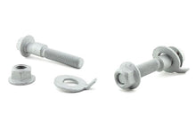 Load image into Gallery viewer, Whiteline 90-93 Toyota Celica GT-Four Turbo AWD ST185 Front Camber adj bolt kit-17mm - KCA417