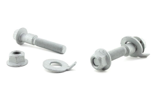 Whiteline 90-93 Toyota Celica GT-Four Turbo AWD ST185 Front Camber adj bolt kit-17mm - KCA417