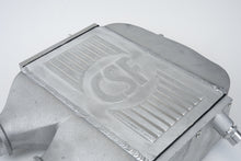 Load image into Gallery viewer, CSF 2014+ BMW M3/M4 (F8X) Top Mount Charge-Air-Cooler - Raw Finish - 8082R