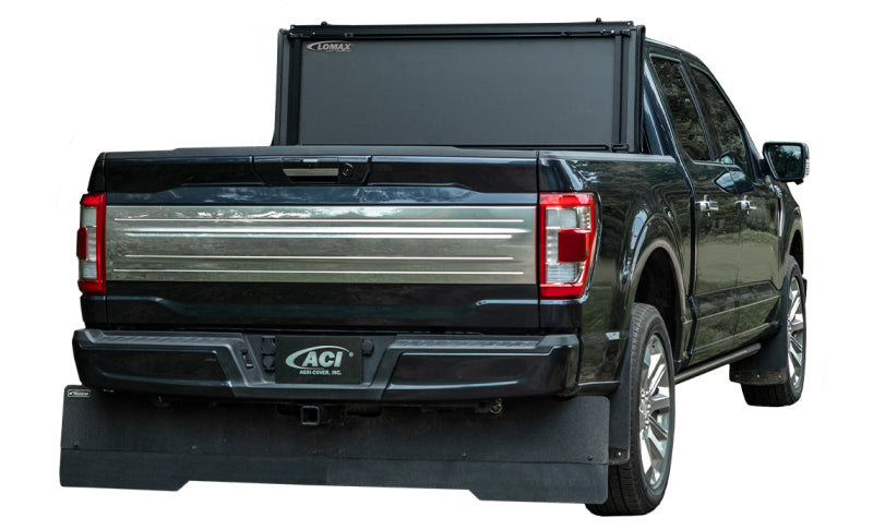 Access LOMAX Stance Hard Cover 19+ Chevrolet/GMC 1500 5ft 8in Box (w/o Bedside storage box) - G5020079