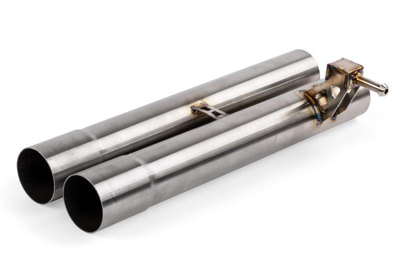 APR 18-22 Audi TT RS (8S) Catback Exhaust System - CBK0042