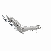 Load image into Gallery viewer, MagnaFlow 04-05 Mazda 3 2.3L Direct Fit Converter - 5531344