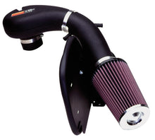 Load image into Gallery viewer, K&amp;N 91-95 Jeep Cherokee Performance Intake Kit - 57-1519