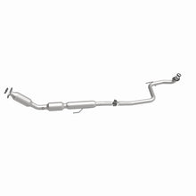 Load image into Gallery viewer, MagnaFlow 08-09 Scion xD 1.8L Direct Fit Converter - 5411159