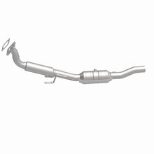 Load image into Gallery viewer, MagnaFlow Conv DF 04-05 VW Jetta 2L - 24155