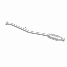 Load image into Gallery viewer, MagnaFlow Direct Fit Catalytic Converter 93-94 Subaru Legacy 2.2L Re - 23872