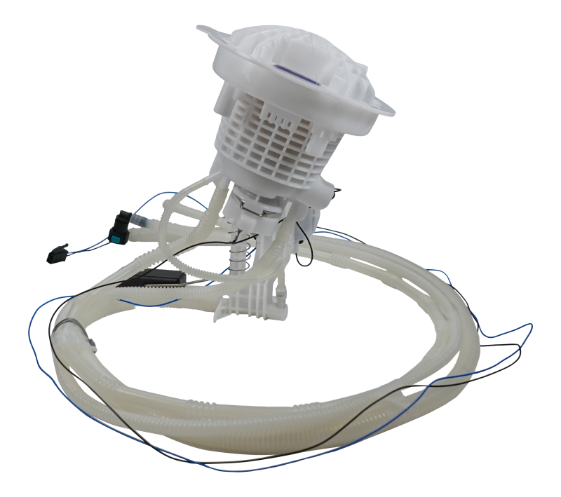 DeatschWerks Performance Fuel Filter Module for 06-19 Hemi/2008-21 Challenger - 8-05-7061