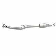 Load image into Gallery viewer, MagnaFlow Direct Fit Catalytic Converter 10- Cadillac CTS V6 Passenger Side - 51428