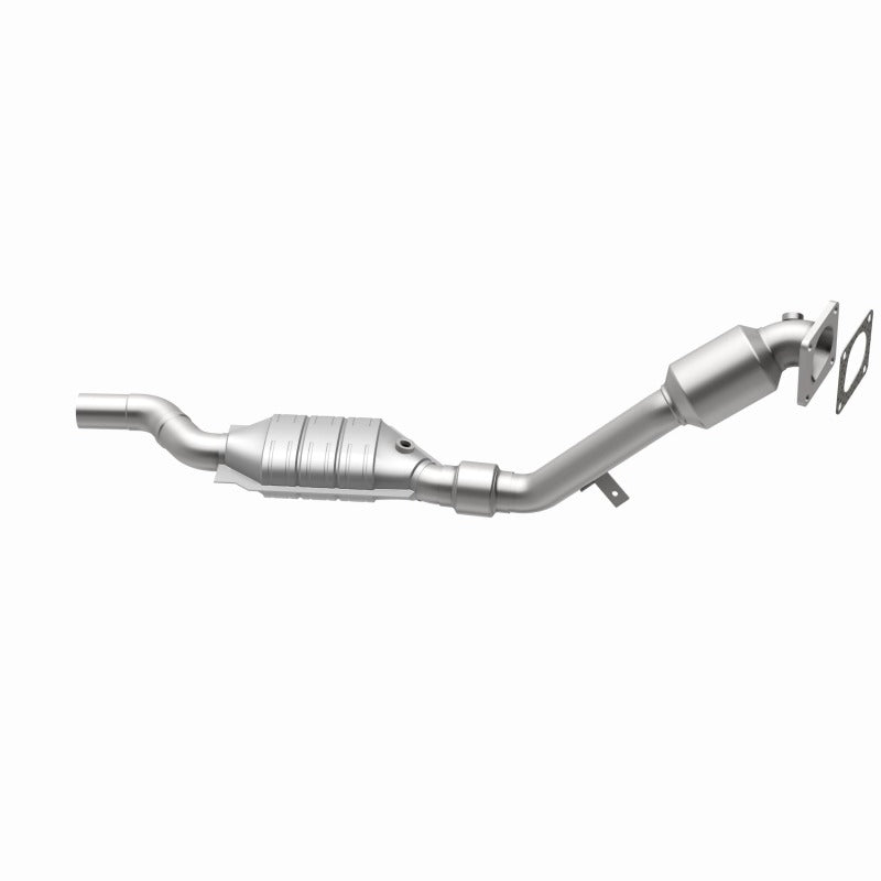 MagnaFlow Conv DF 00-02 Audi S4 2.7L Passenger Side - 24314