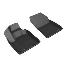 Load image into Gallery viewer, 3D MAXpider 22-24 Mitsubishi Outlander Kagu Black R1