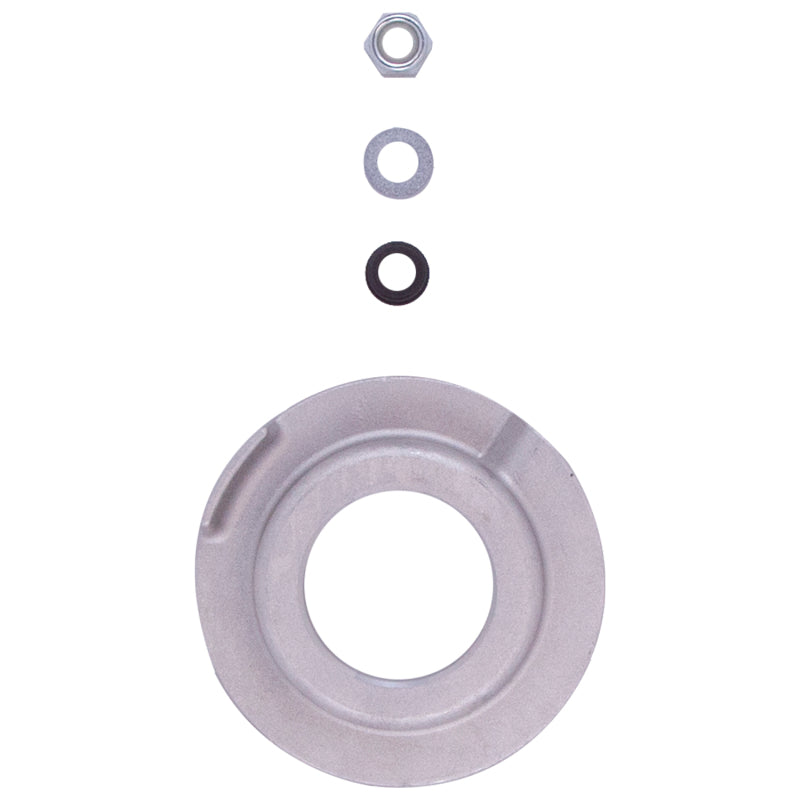 Bilstein B6 14-18 Subaru Forester Rear Monotube Shock Absorber - 24-278515