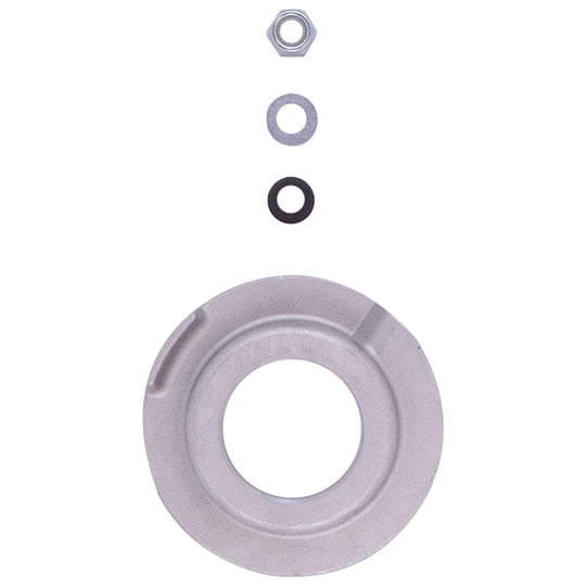 Bilstein B6 14-18 Subaru Forester Rear Monotube Shock Absorber - 24-278515
