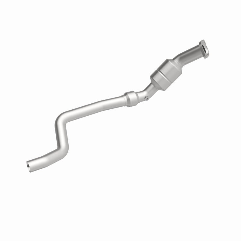 MagnaFlow Direct Fit Catalytic Converter 2008 Chrysler/Dodge 300/Charger/Magnum 5.7L Driver Side AWD - 51584