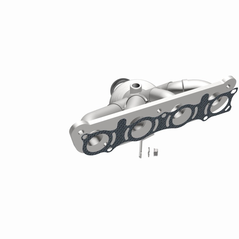 MagnaFlow 13-17 Nissan Sentra 1.8L Direct-Fit Catalytic Converter - 5531271