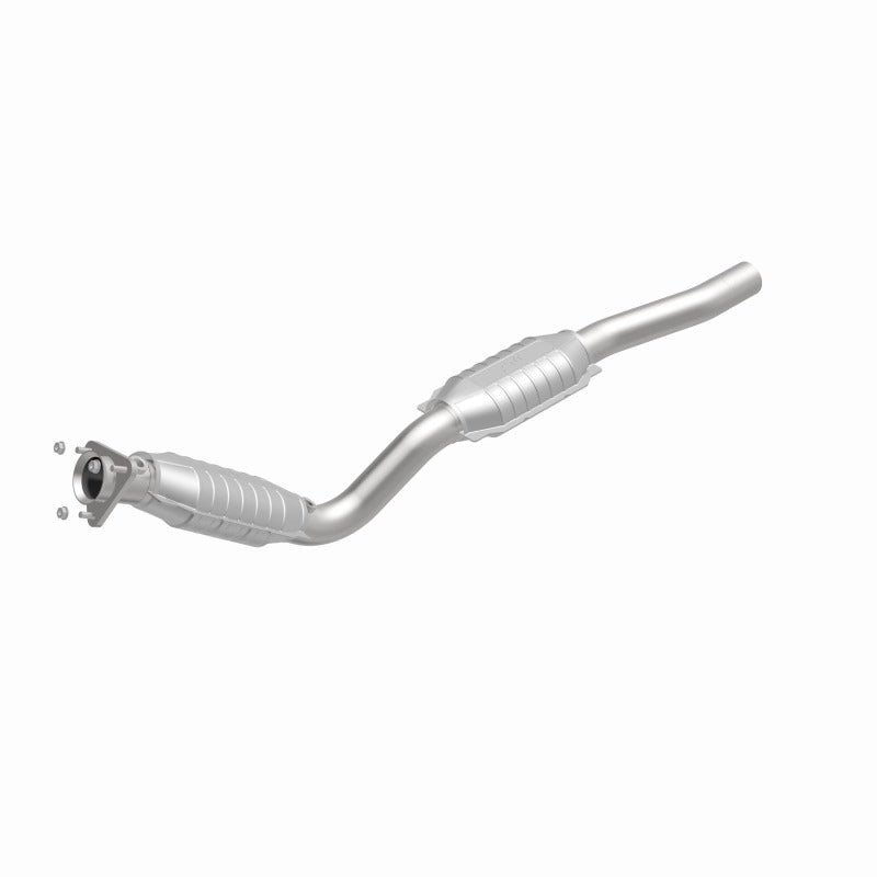 MagnaFlow Direct Fit Catalytic Converter 04-06 Dodge Ram SRT-10 8.3L Passenger Side - 49669