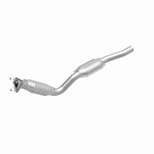 Load image into Gallery viewer, MagnaFlow Direct Fit Catalytic Converter 04-06 Dodge Ram SRT-10 8.3L Passenger Side - 49669