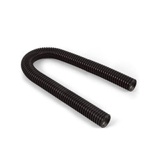 Load image into Gallery viewer, Mishimoto 36in Flexible Radiator Hose Kit Black - MMAH-U36BK