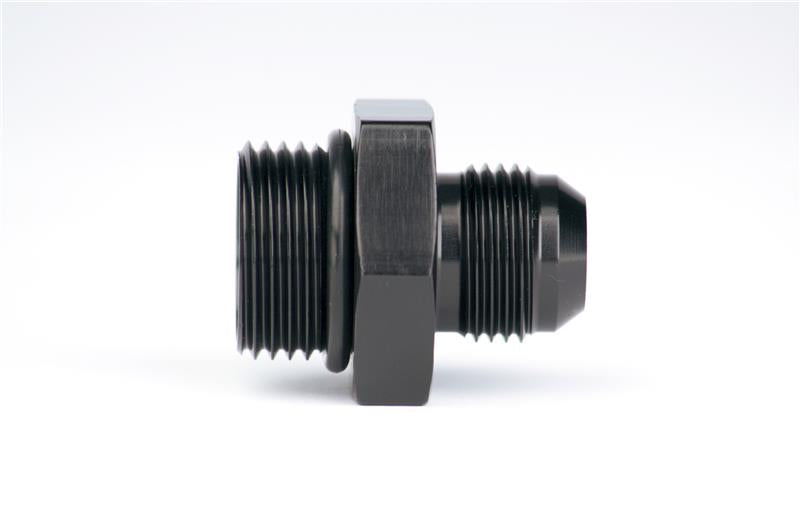 Aeromotive AN-12 O-Ring Boss / AN-10 Male Flare Reducer Fitting - 15613
