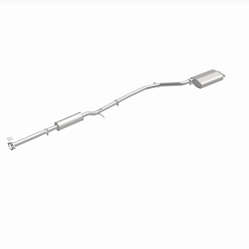 MagnaFlow BRE Exhaust Kit 08-10 Taurus Sable 3.5L - 106-0639