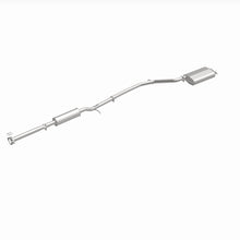 Load image into Gallery viewer, MagnaFlow BRE Exhaust Kit 08-10 Taurus Sable 3.5L - 106-0639