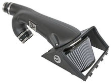 Load image into Gallery viewer, aFe MagnumFORCE Intakes Stage-2 PDS AIS 12-14 Ford F-150 EcoBoost V6 3.5L (tt) - 51-32112-B