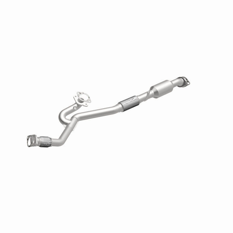 MagnaFlow Direct Fit Catalytic Converter 14-15 Buick LaCrosse Premium / Leather V6 3.6L - 52896