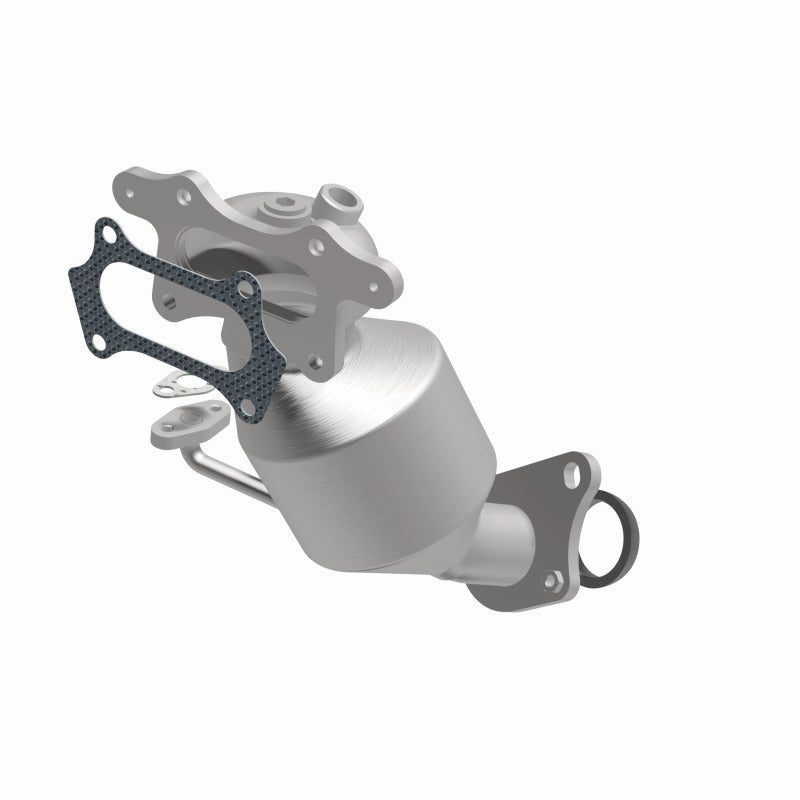 MagnaFlow Direct Fit Catalytic Converter 12-14 Civic Hybrid 1.5L Manifold - 52036