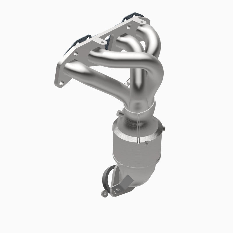 MagnaFlow Direct Fit Catalytic Converter 02-06 Nissan Sentra 2.5L - California - 452019