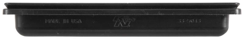 K&N 16-18 Chevrolet Spark L4-1.4L F/I Replacement Drop In Air Filter - 33-5043