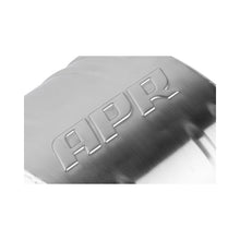 Load image into Gallery viewer, APR Premium Sound Absorption Muffler - Straight 63.5mm (2.5in) - Oval Body 220mm x 169mm x 211mm - MUH0022