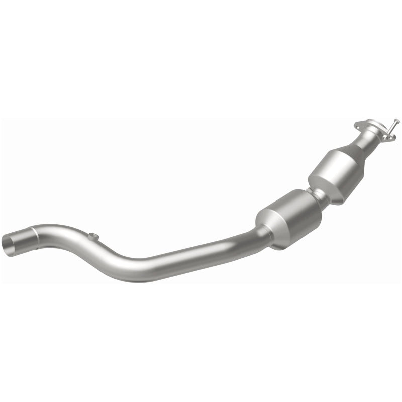 MagnaFlow 13-17 Range Rover V8 5 OEM Underbody Direct Fit EPA Compliant Catalytic Converter - 21-536