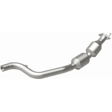 Load image into Gallery viewer, MagnaFlow 13-17 Range Rover V8 5 OEM Underbody Direct Fit EPA Compliant Catalytic Converter - 21-536