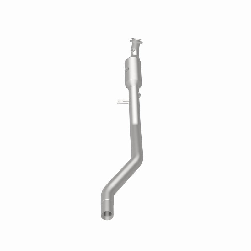 MagnaFlow Direct Fit Catalytic Converter 2007-2012 GL450 4.6 L Underbody - 52173