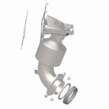 Load image into Gallery viewer, MagnaFlow Direct Fit Catalytic Converter 12-14 Civic 2.4L Manifold - 52032
